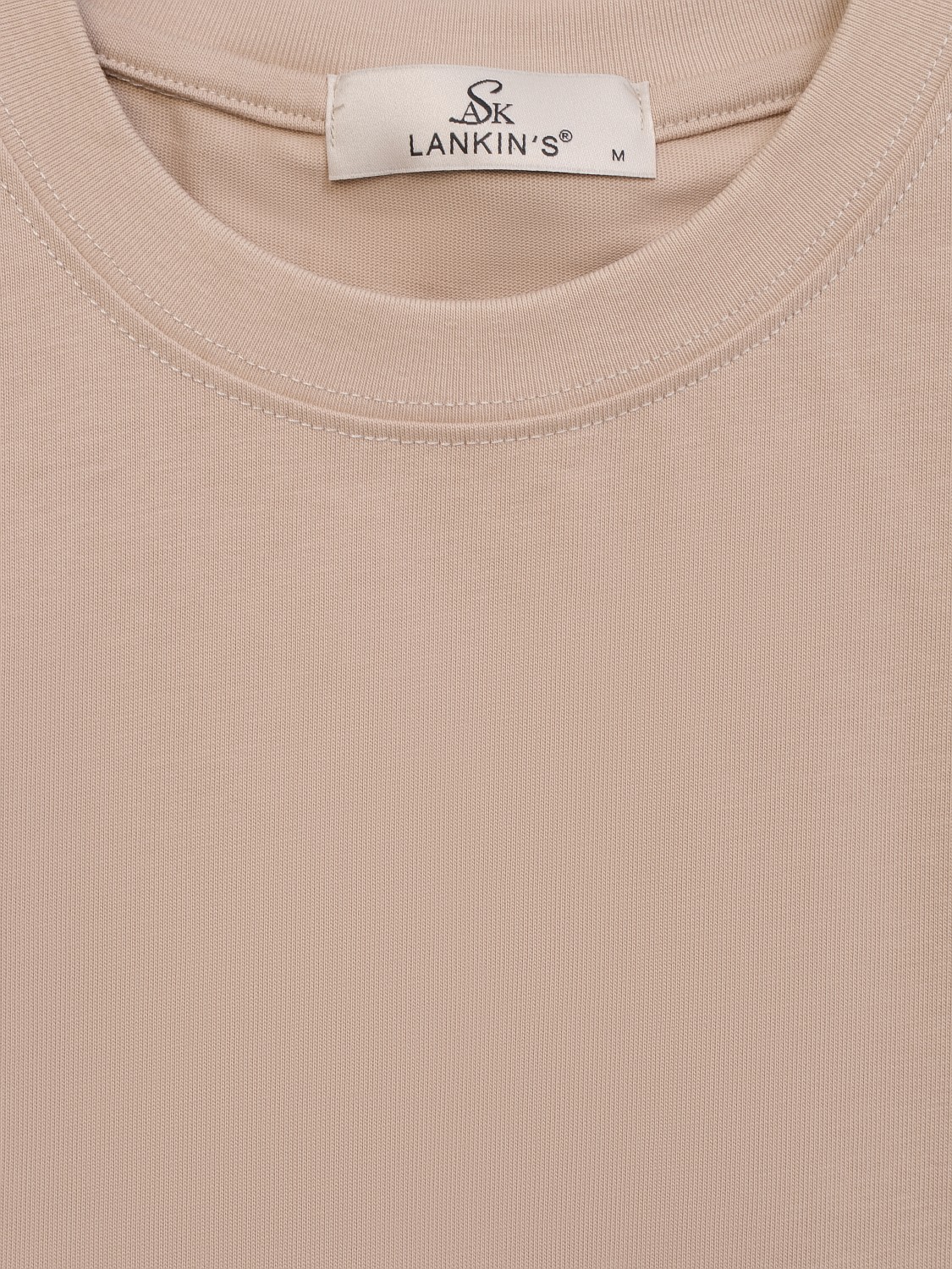 Футболка мужская (L4133)